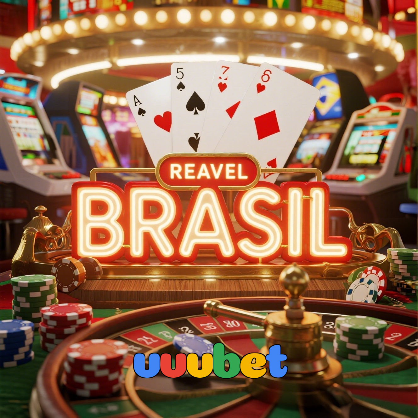 vvvbet visual