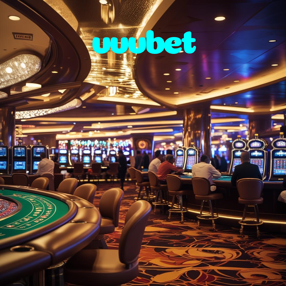 vvvbet visual