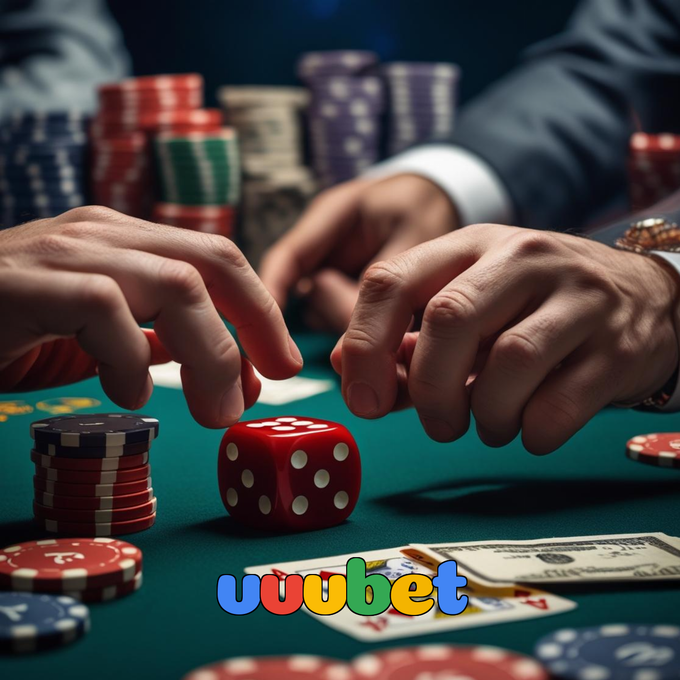 vvvbet visual