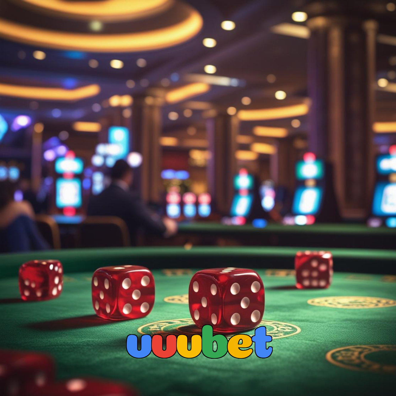 vvvbet visual