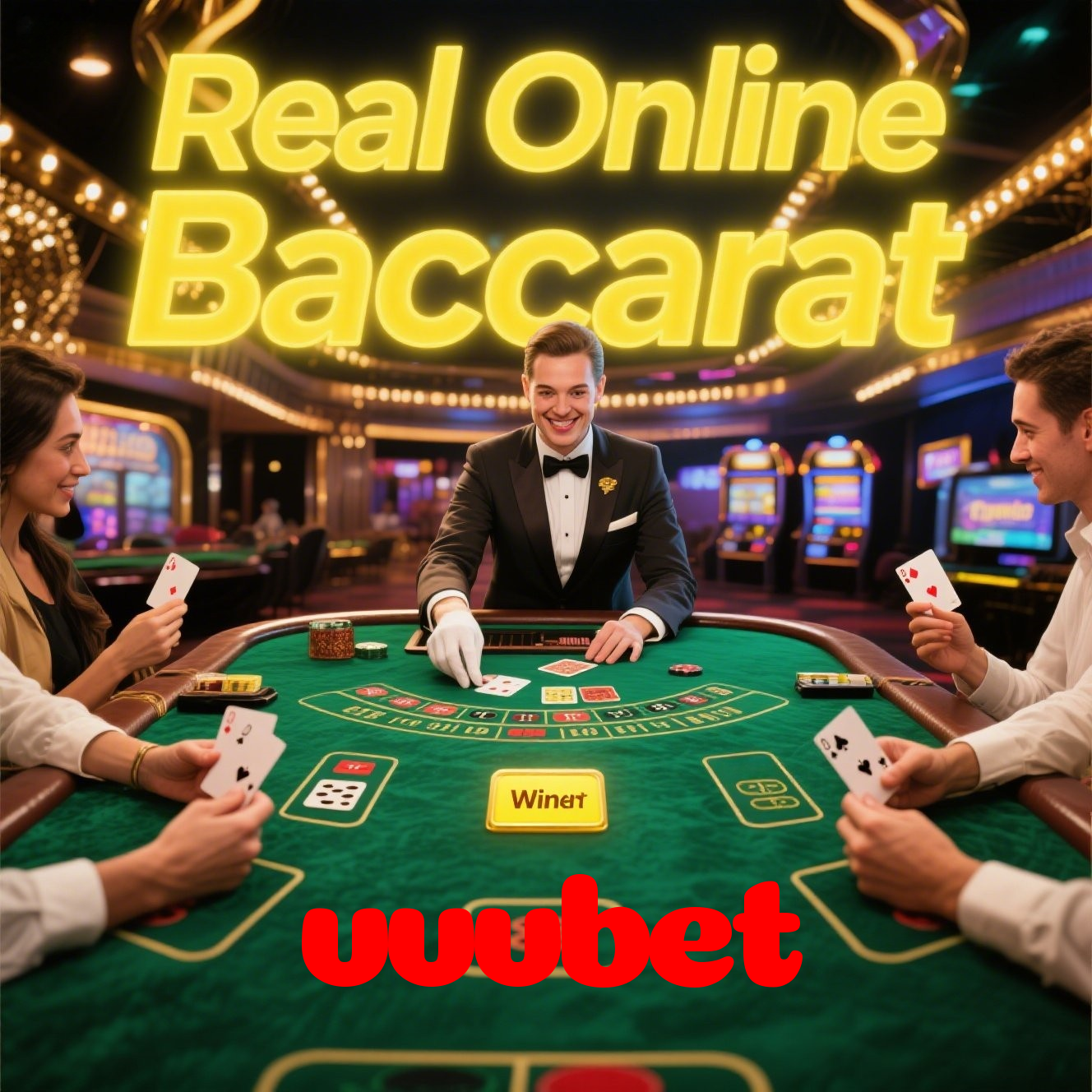 vvvbet visual