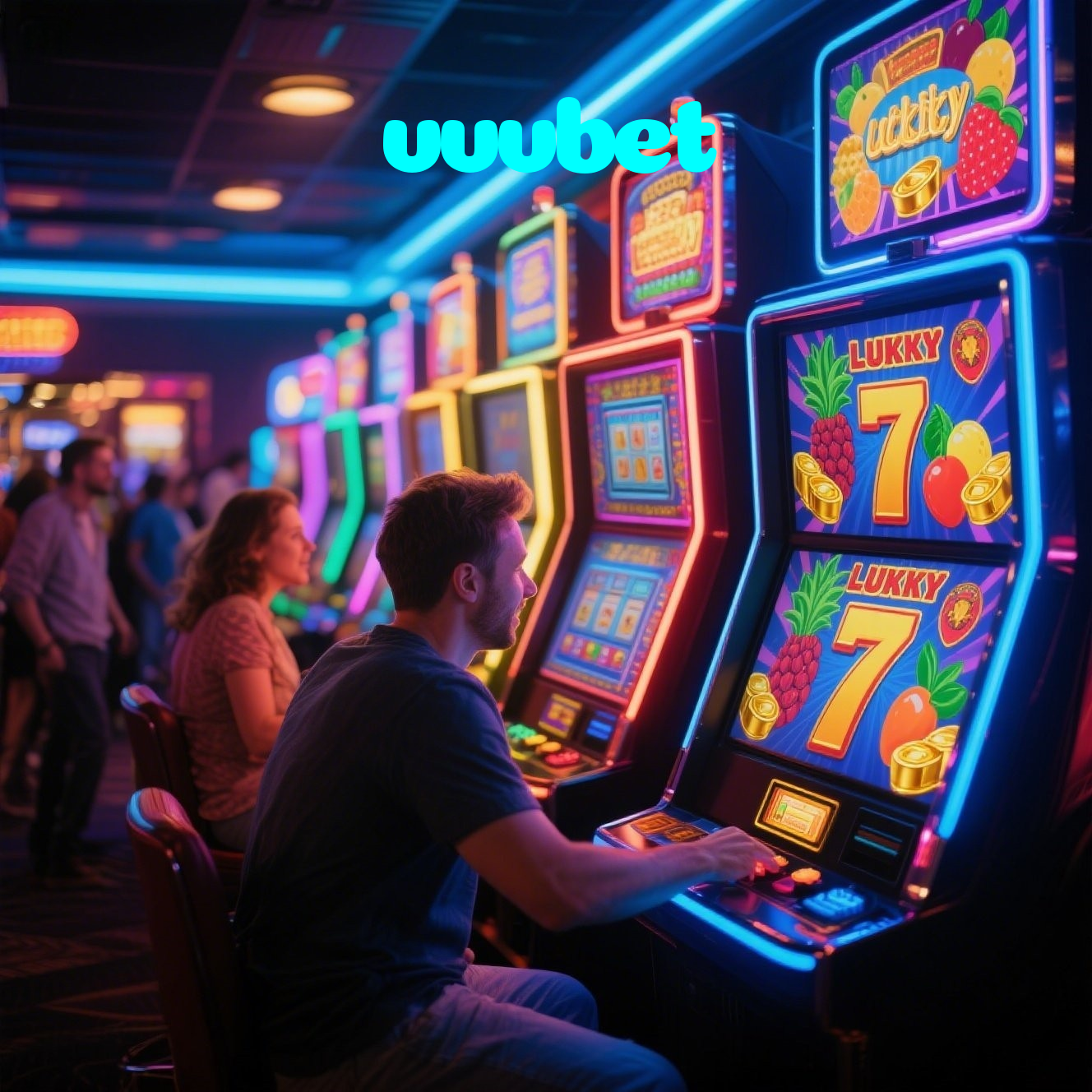 vvvbet visual