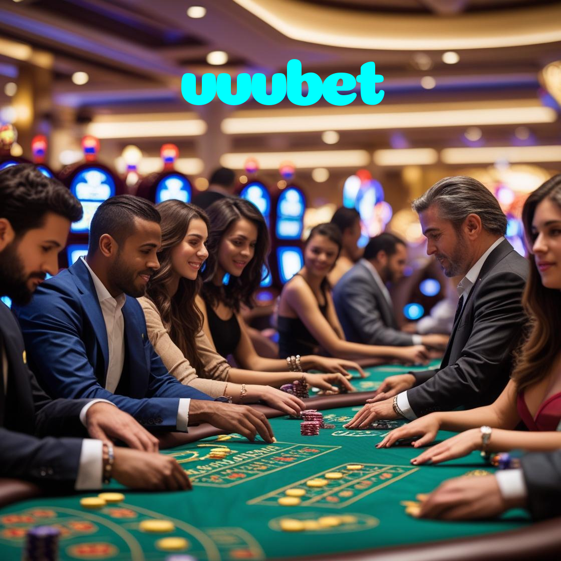 vvvbet visual