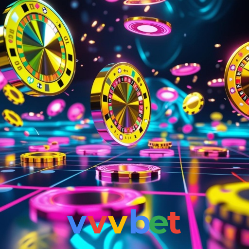 vvvbet visual