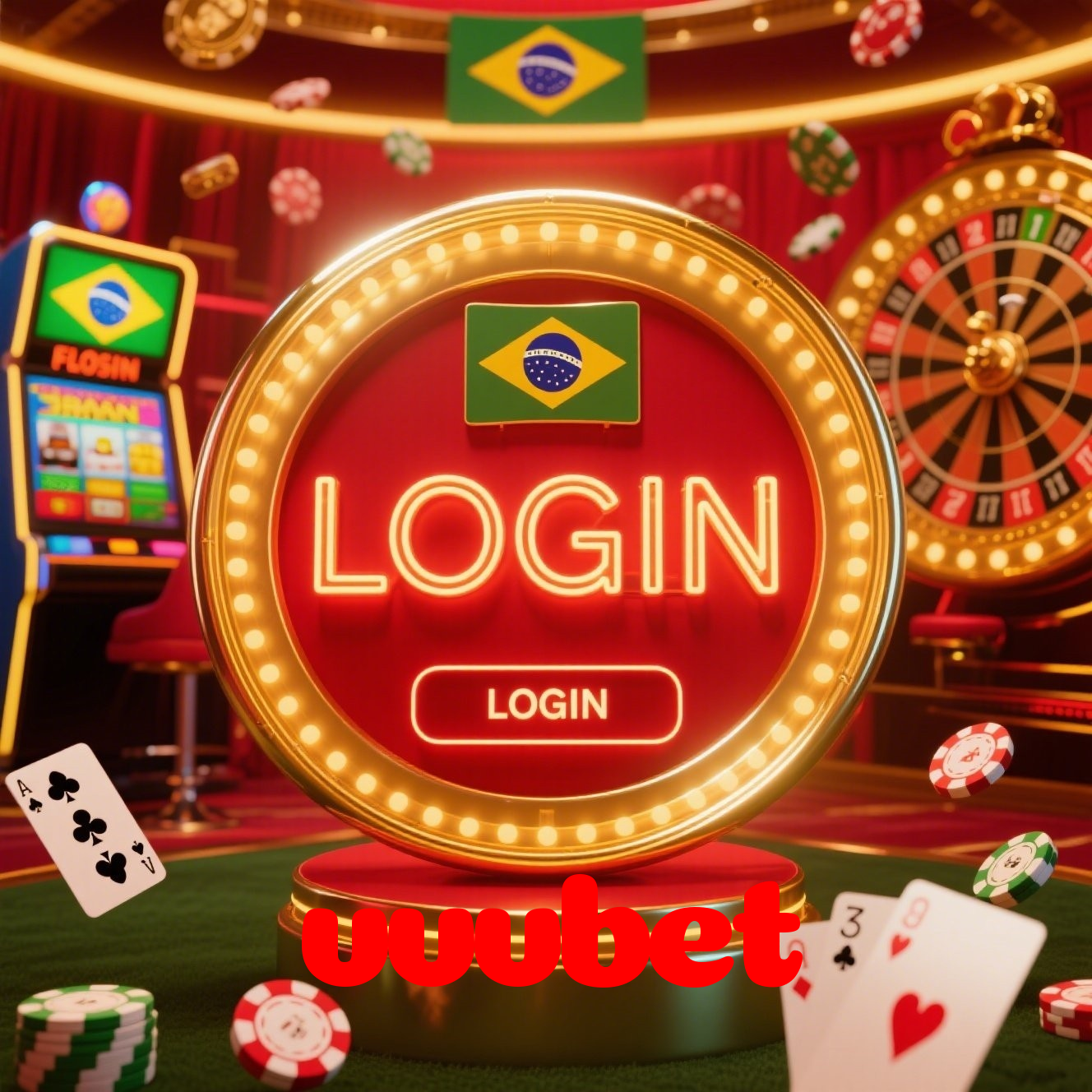 vvvbet visual
