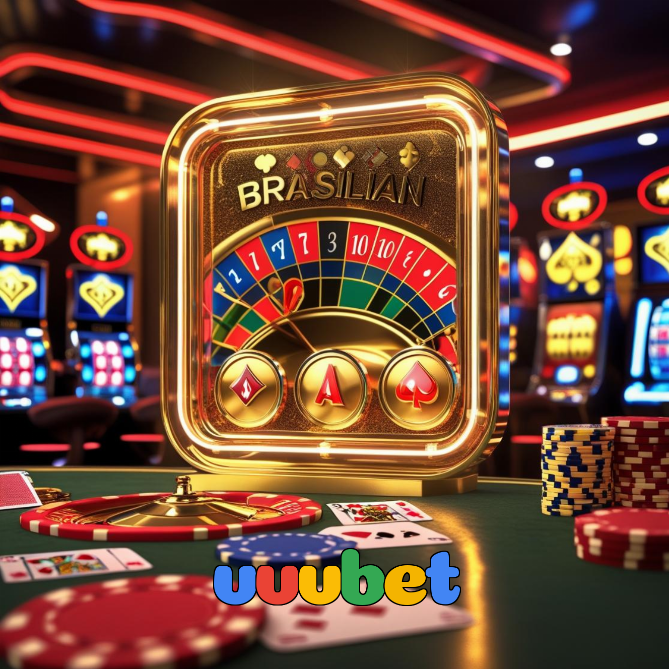 vvvbet visual