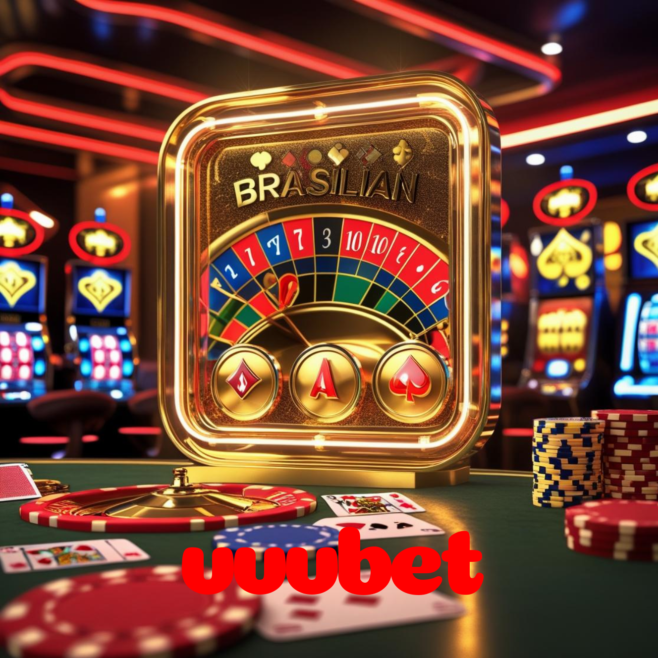 vvvbet visual