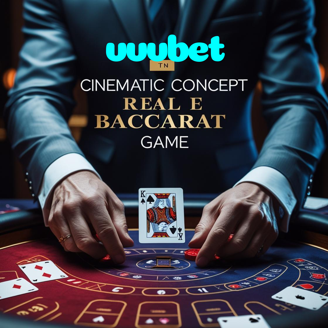 vvvbet visual