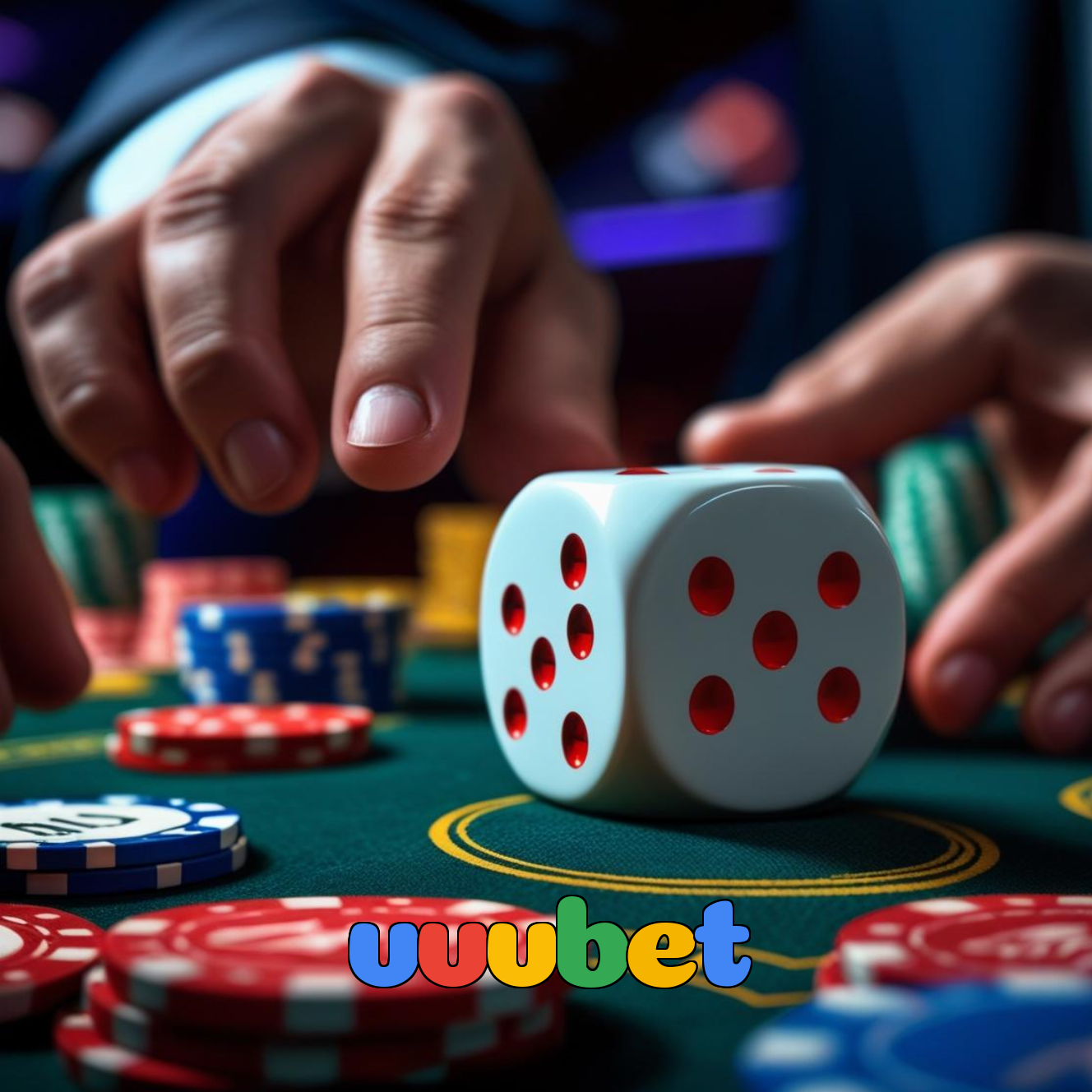 vvvbet visual
