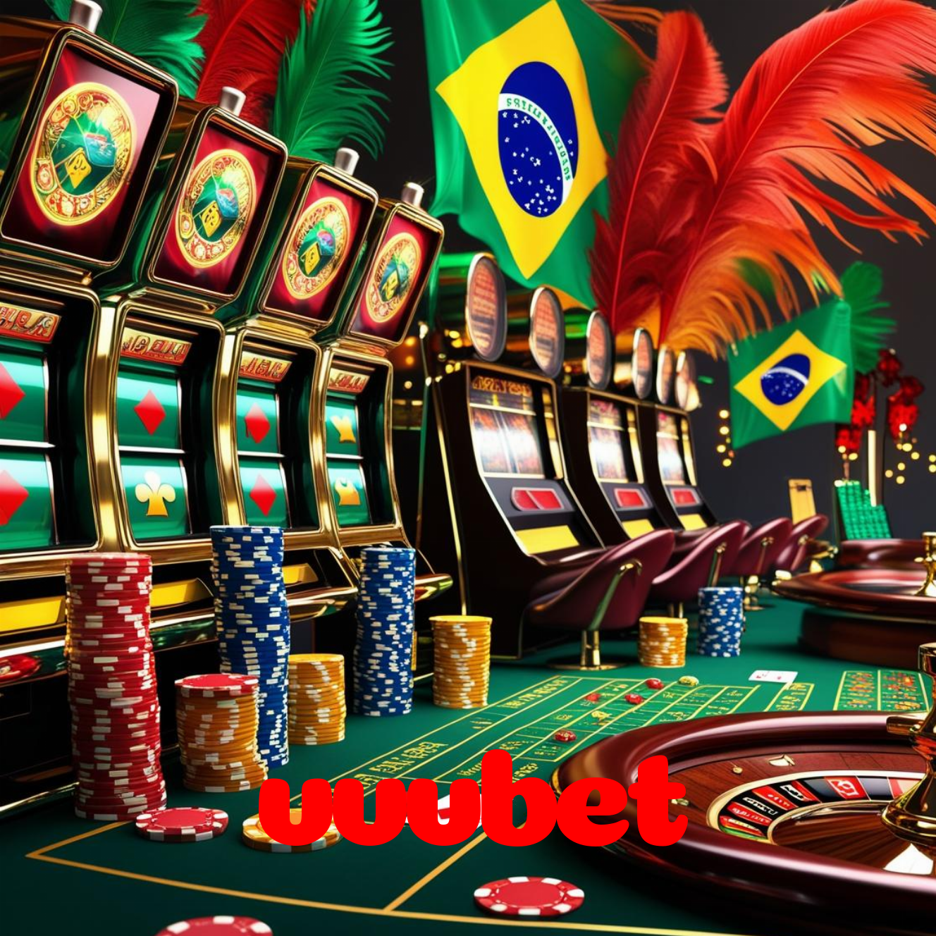 vvvbet visual
