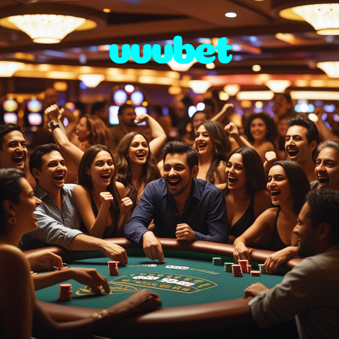 vvvbet visual