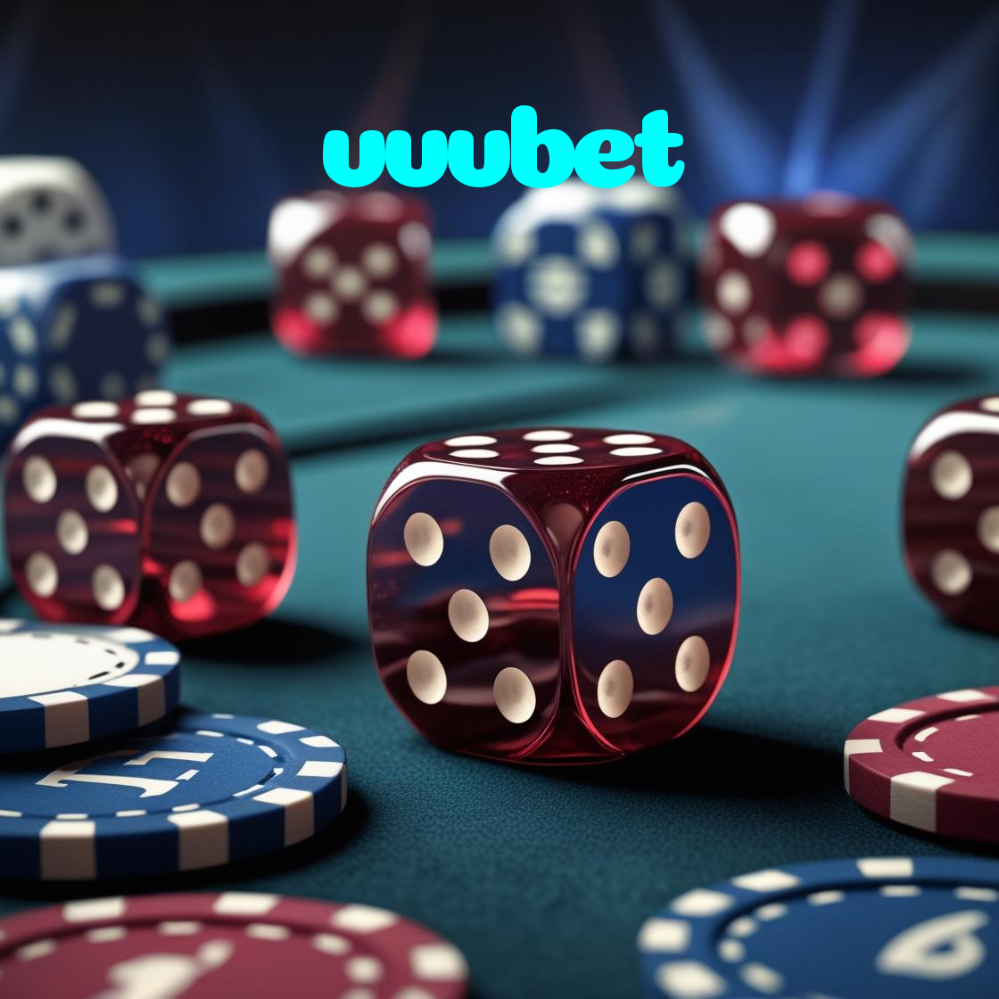 vvvbet visual