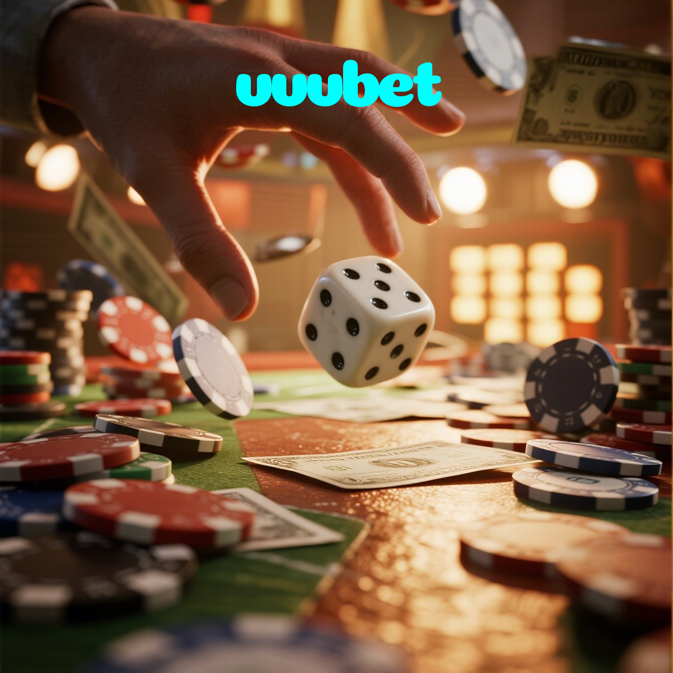 vvvbet visual