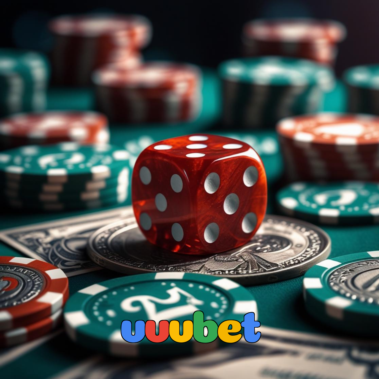 vvvbet visual