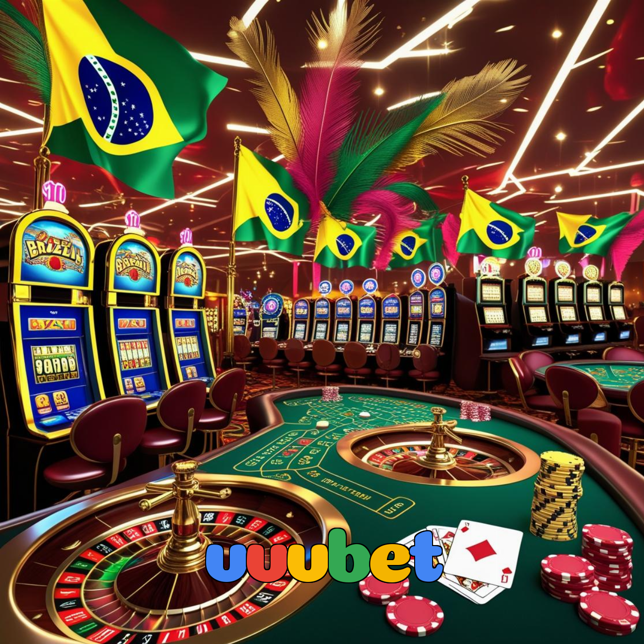 vvvbet visual