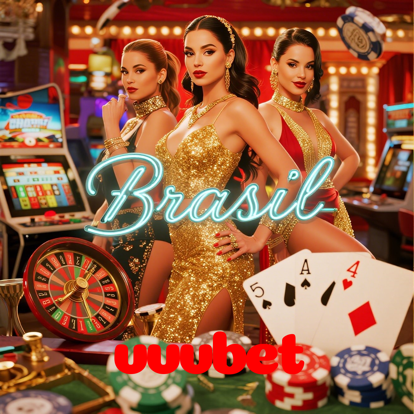 vvvbet visual