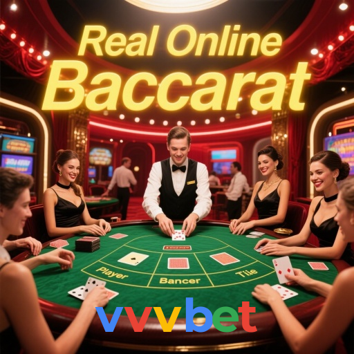 vvvbet visual