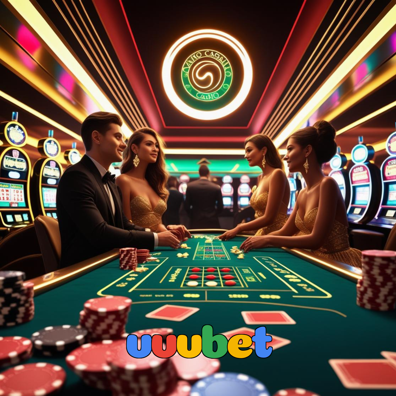 vvvbet visual
