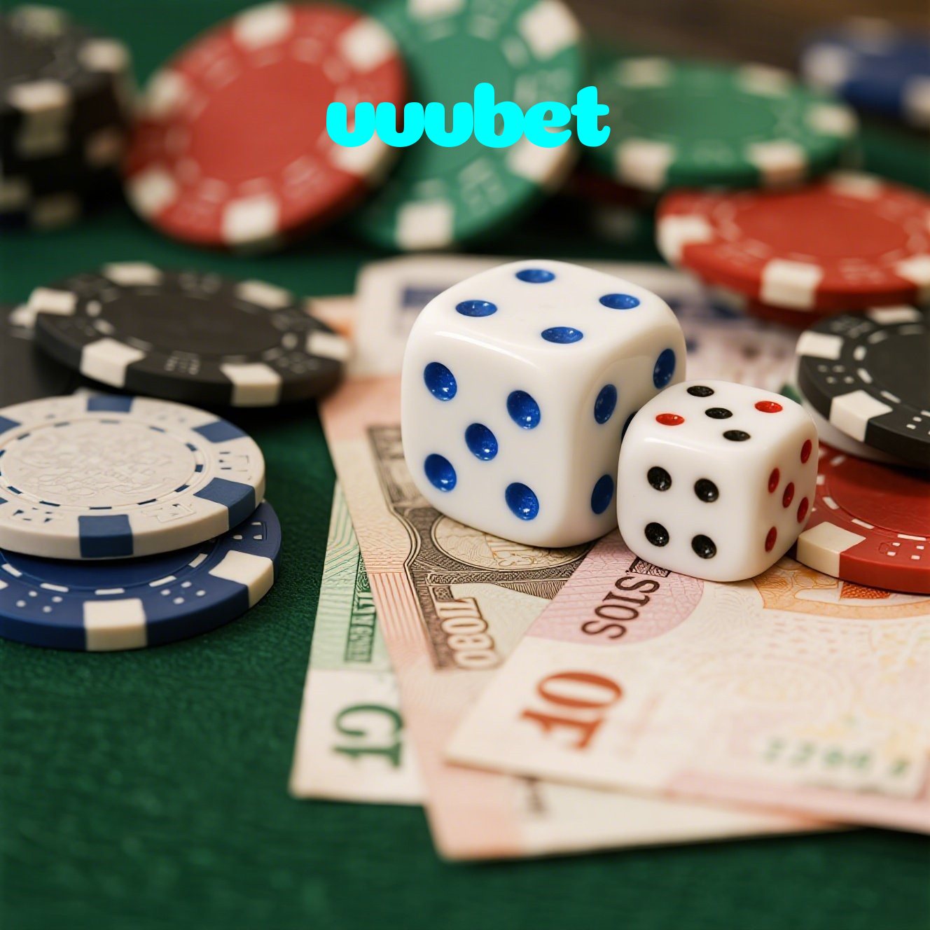 vvvbet visual