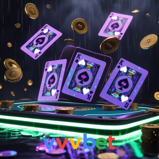 vvvbet visual