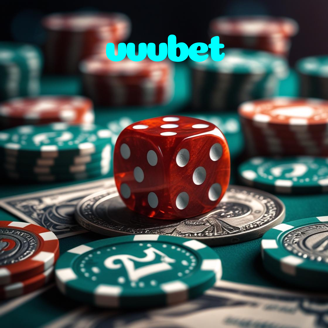 vvvbet visual