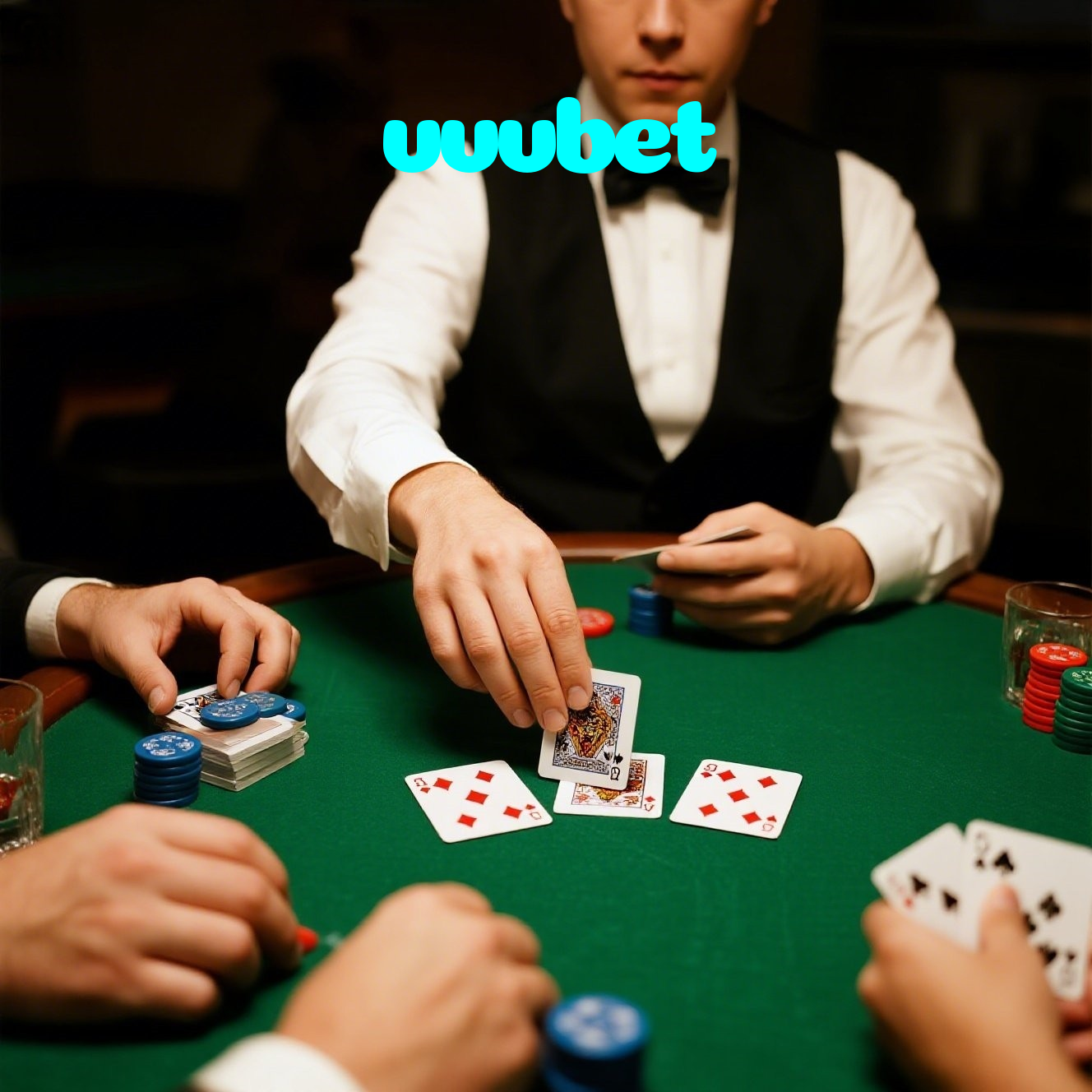 vvvbet visual