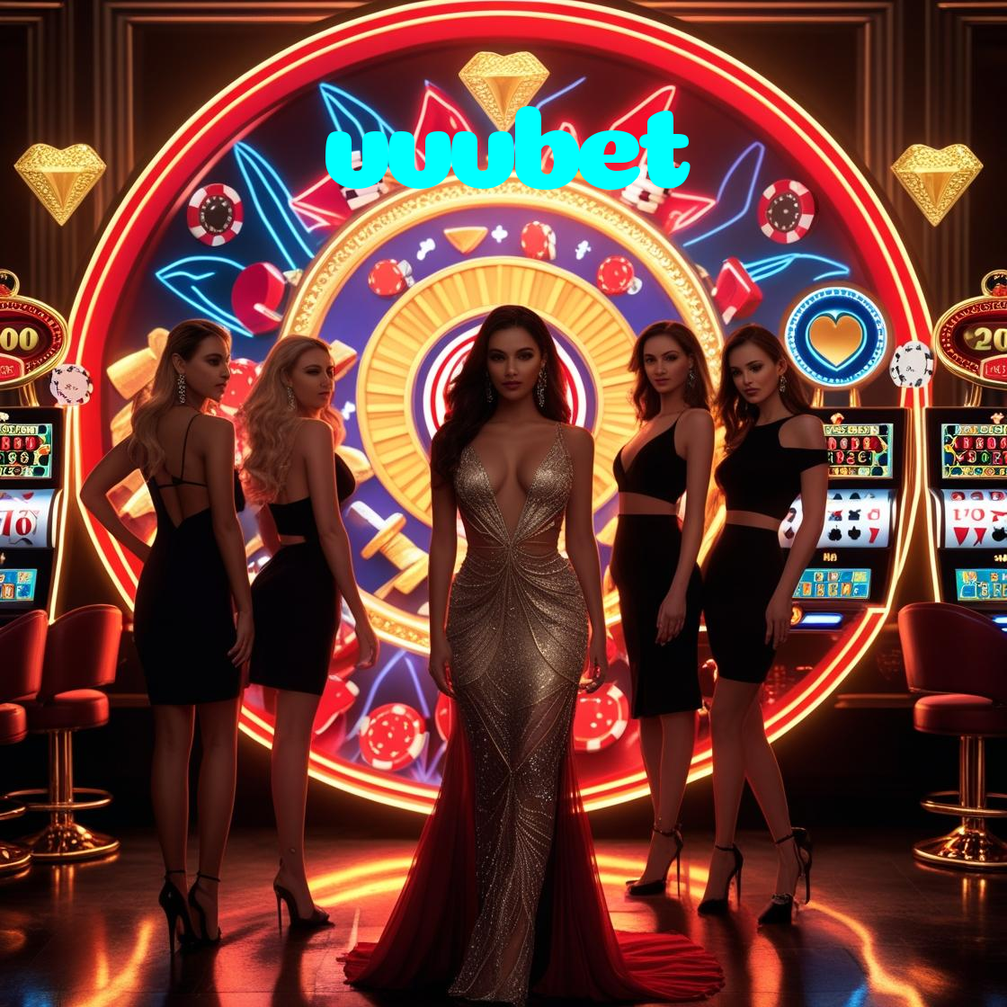 vvvbet visual