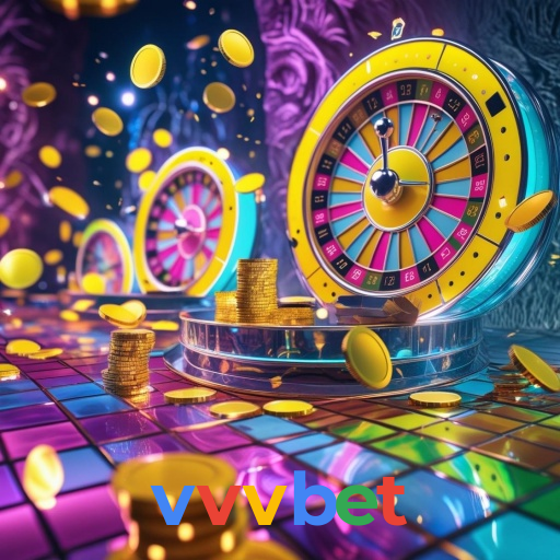 vvvbet visual