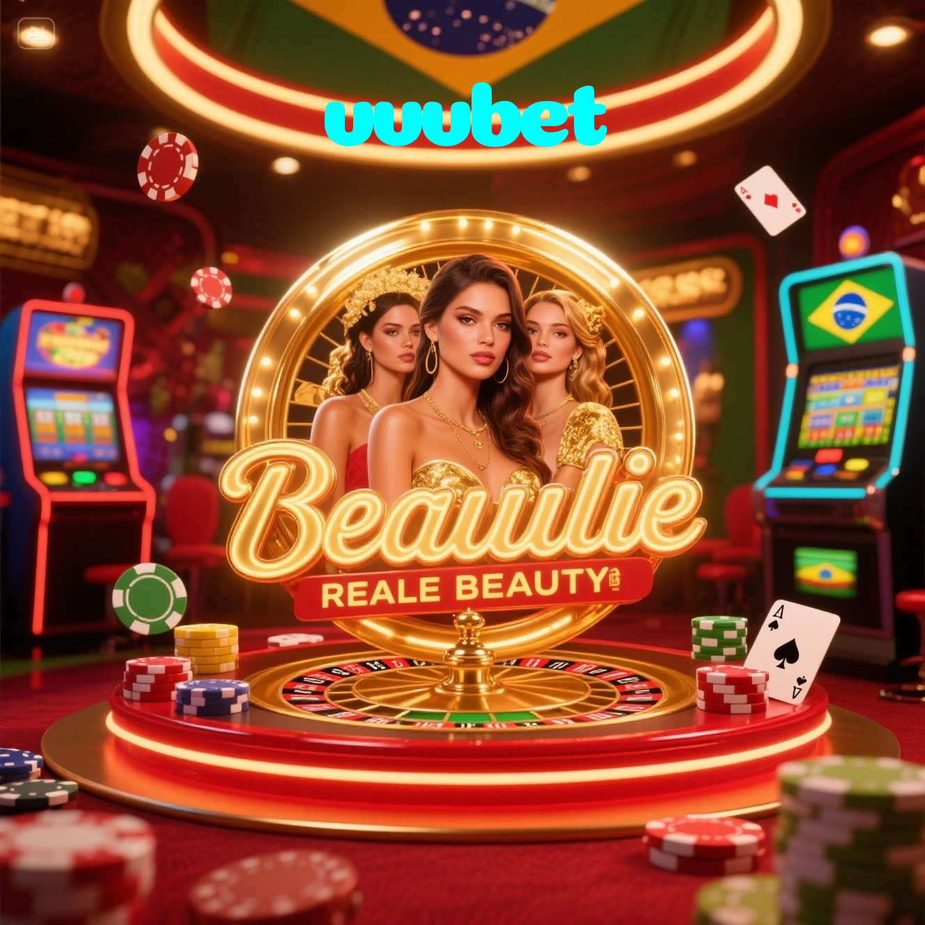 vvvbet visual