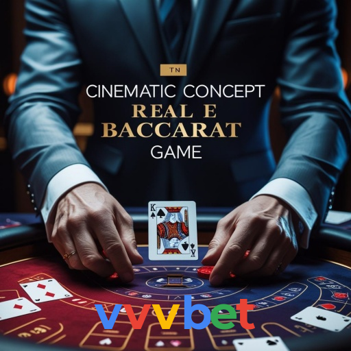 vvvbet visual