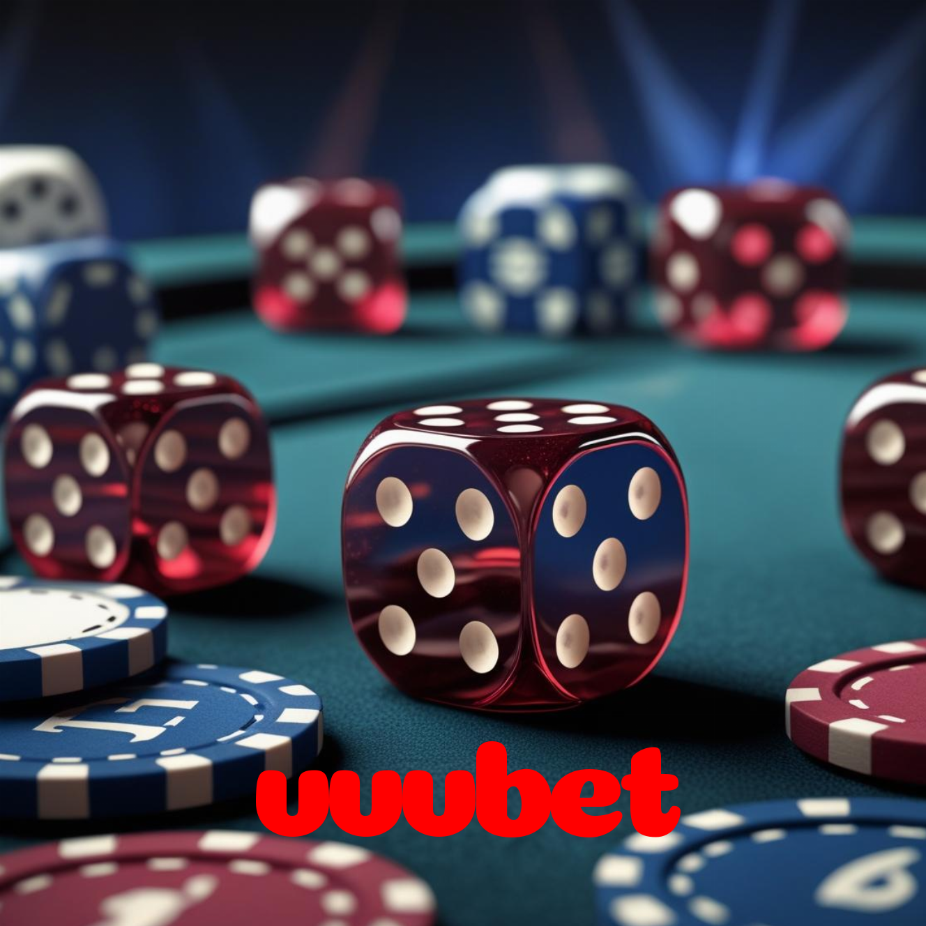 vvvbet visual