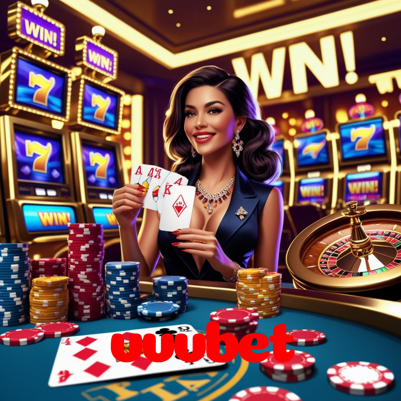 vvvbet visual
