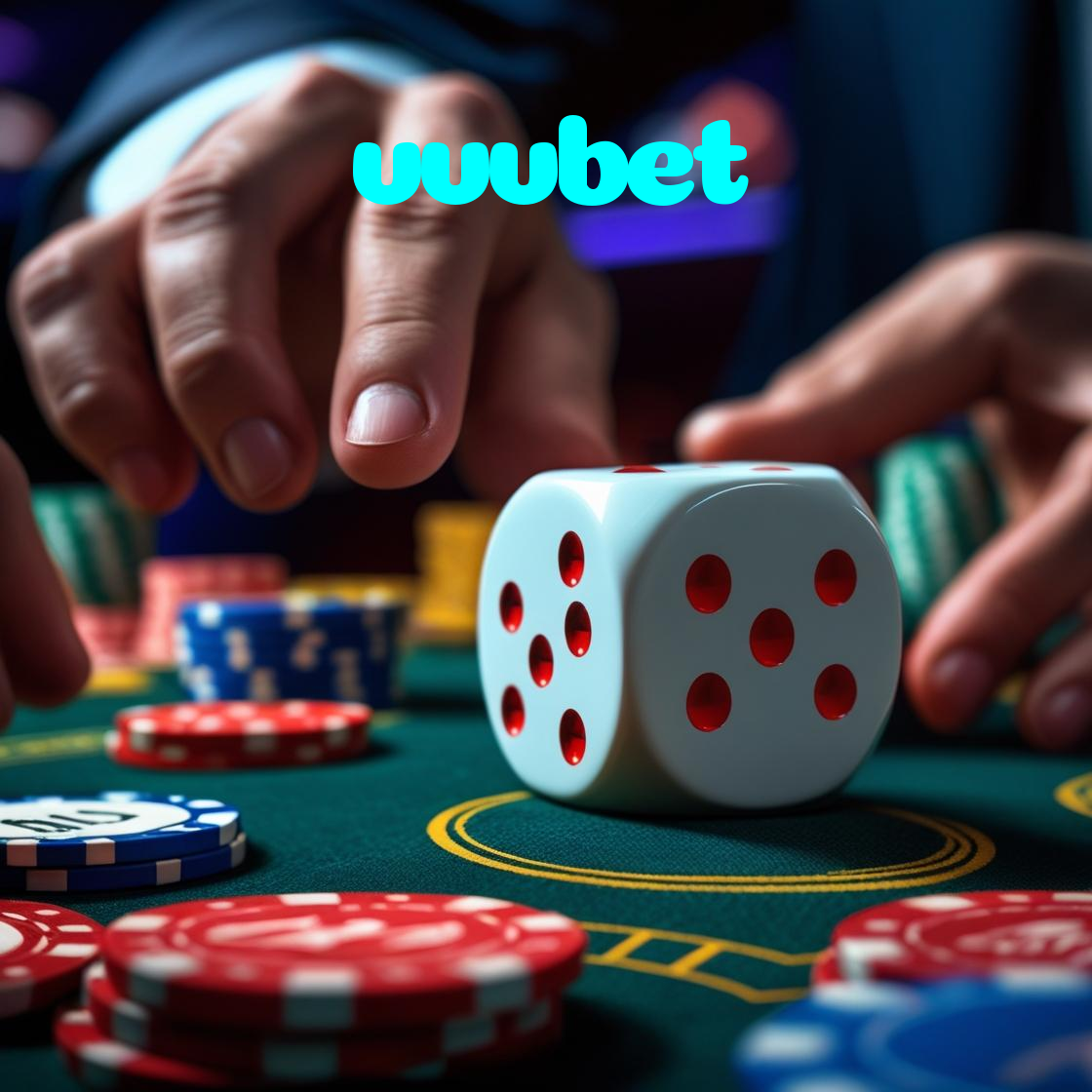 vvvbet visual