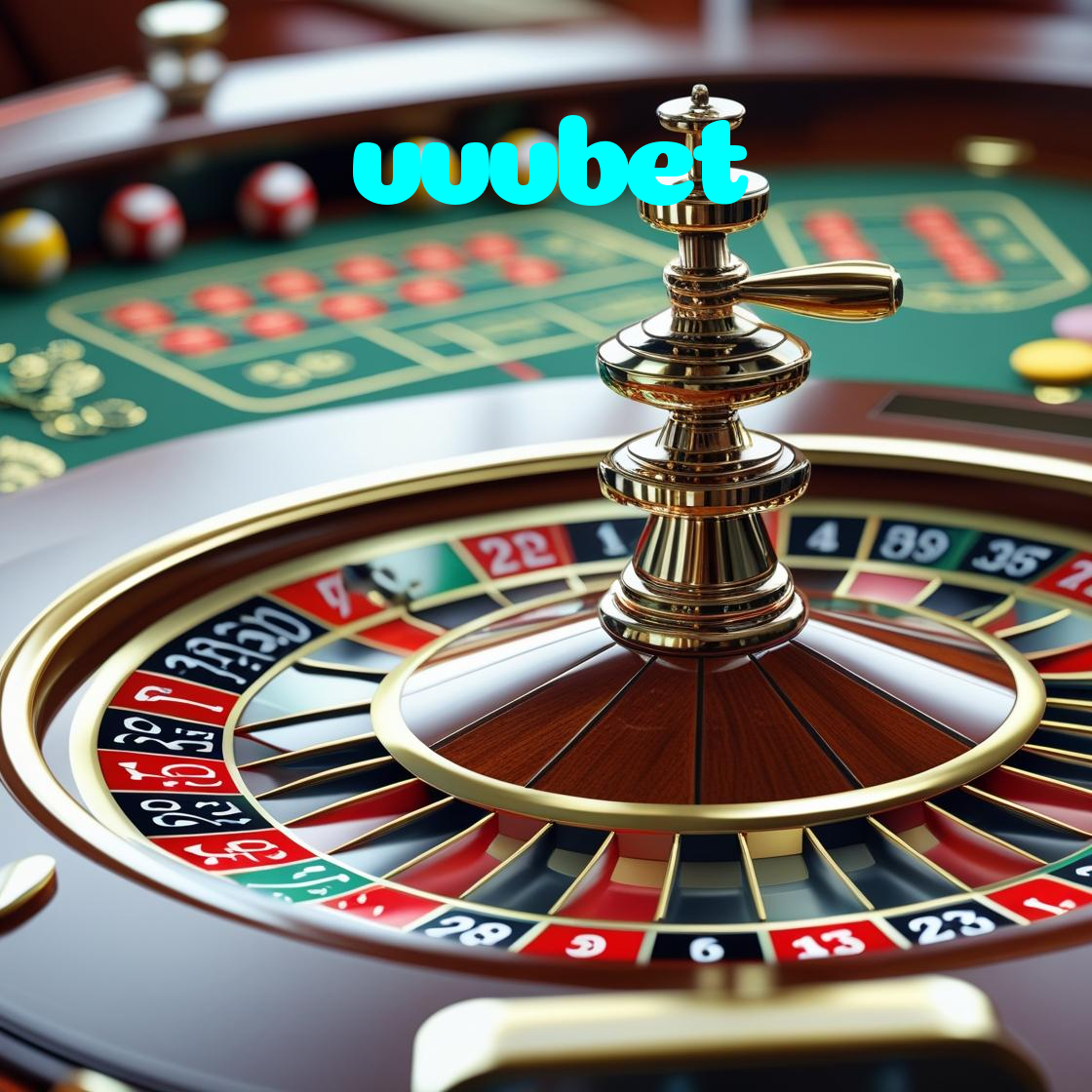 vvvbet visual