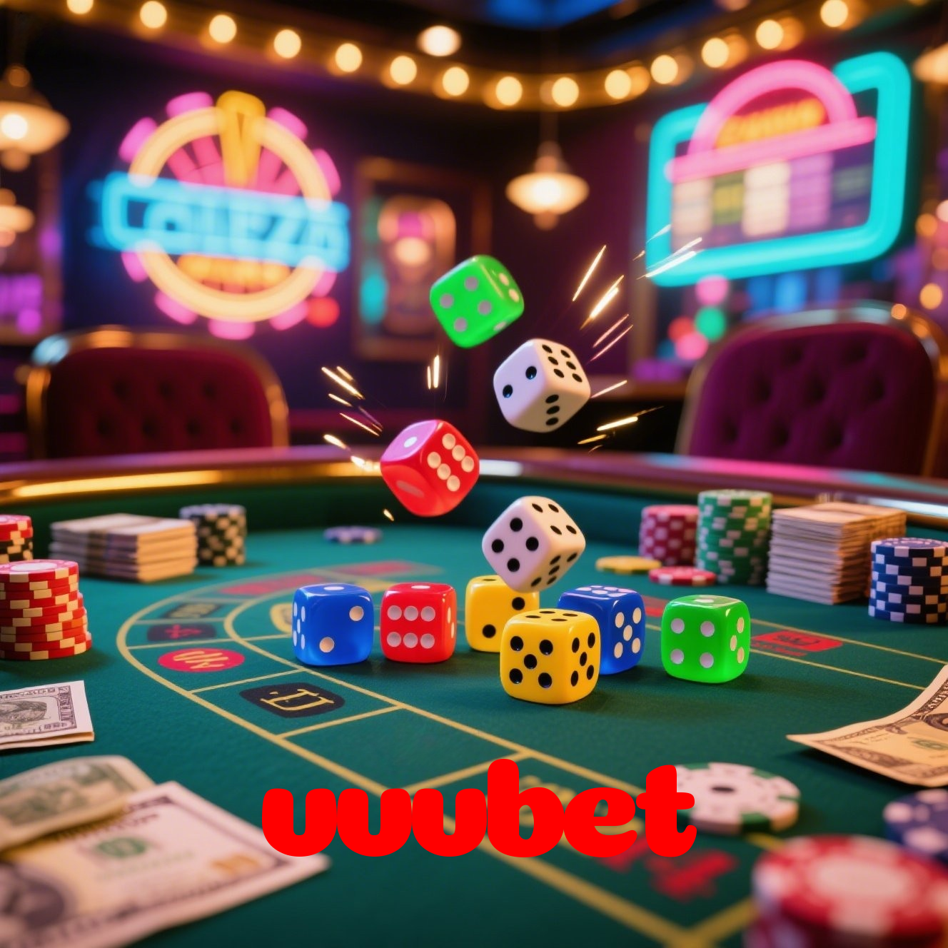 vvvbet visual