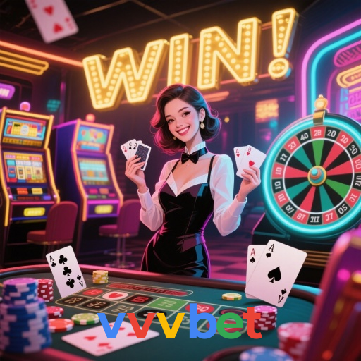 vvvbet visual