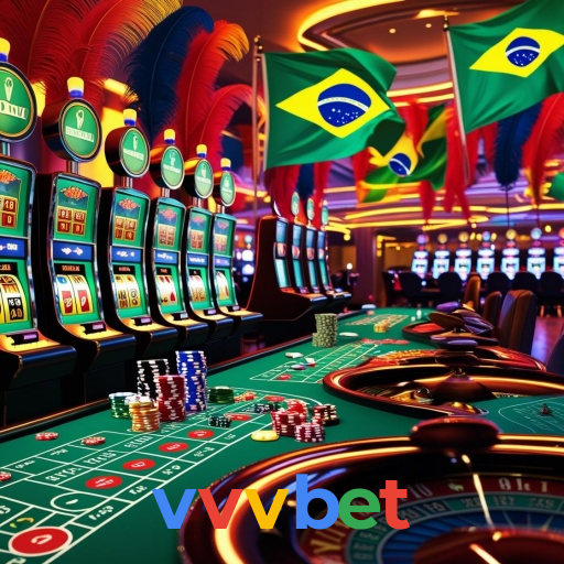vvvbet visual