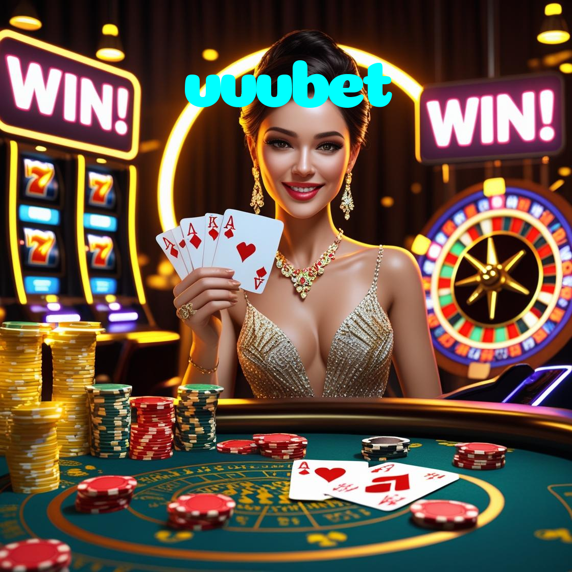 vvvbet visual