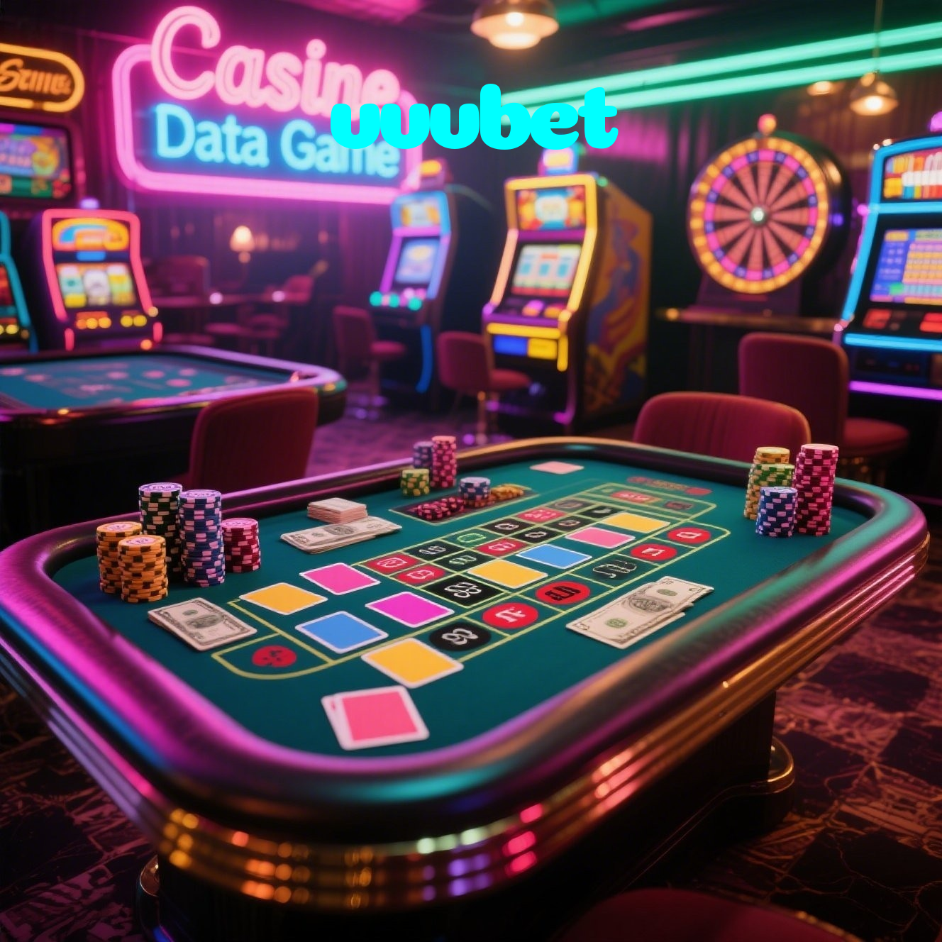 vvvbet visual