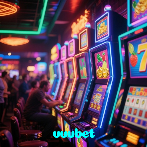 vvvbet visual