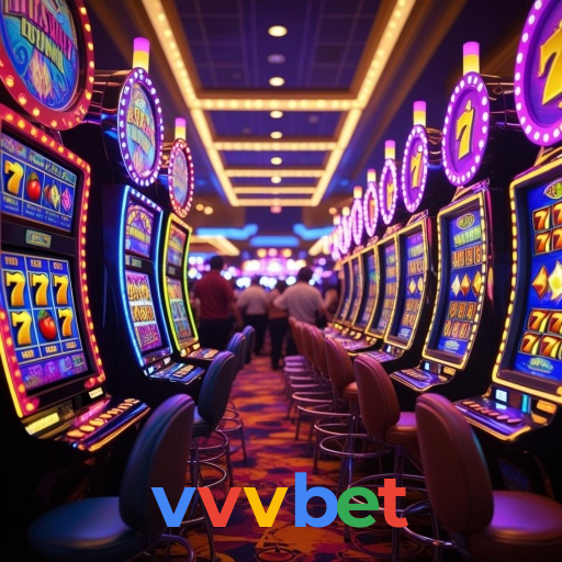 vvvbet visual