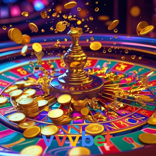 vvvbet visual
