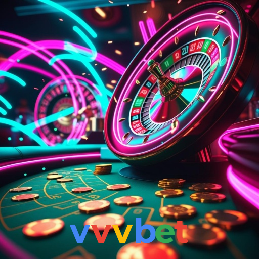 vvvbet visual