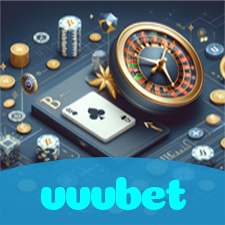 vvvbet visual