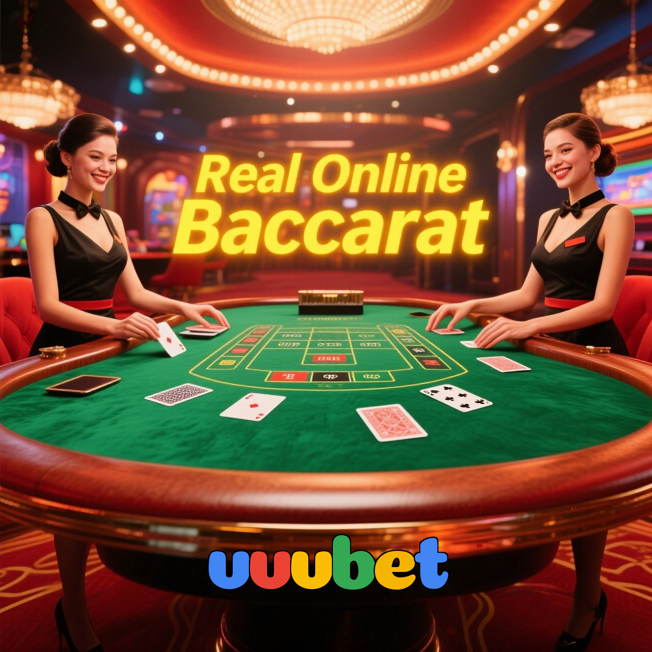 vvvbet visual
