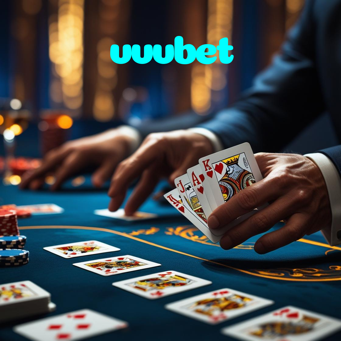 vvvbet visual