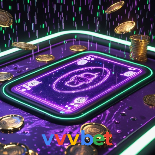 vvvbet visual