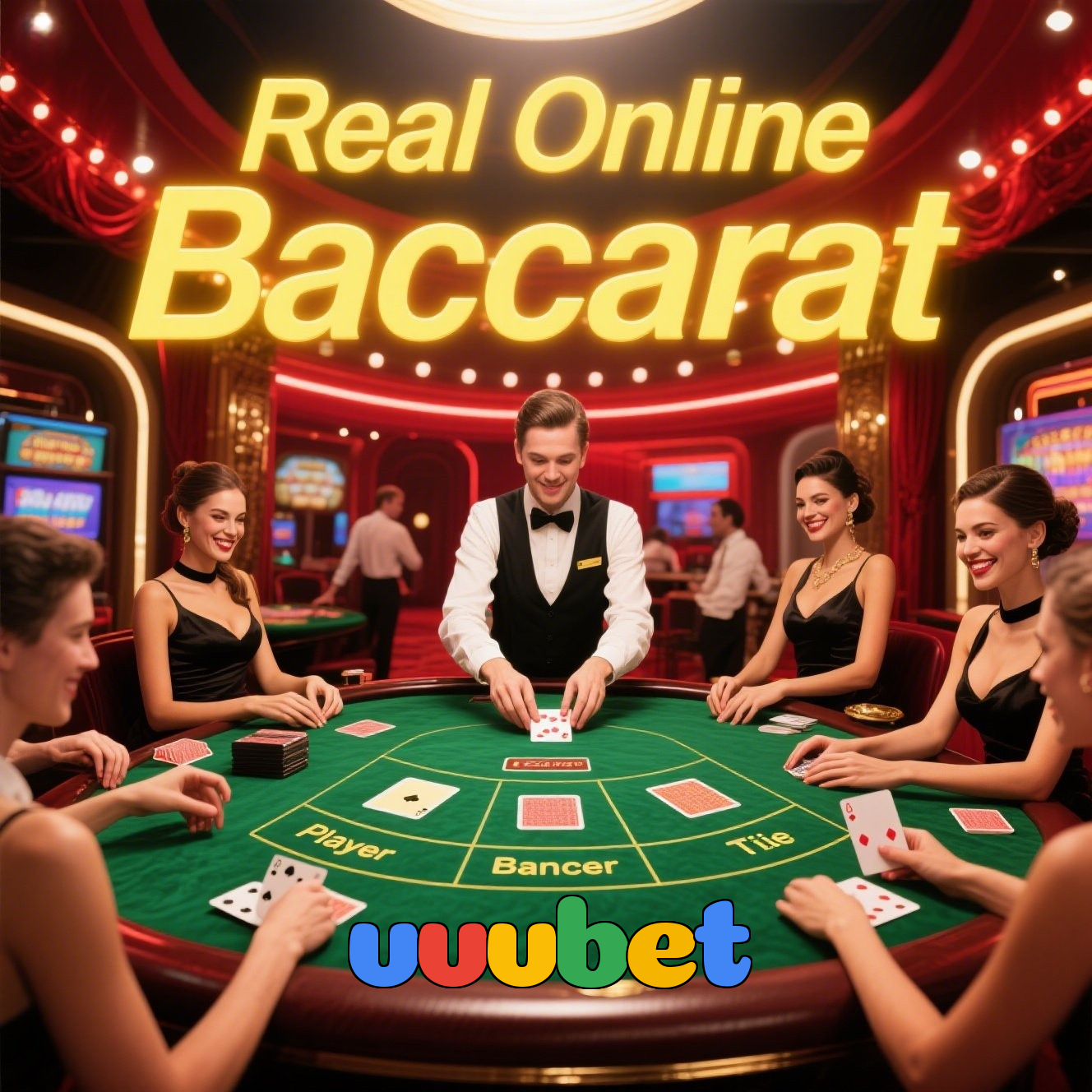 vvvbet visual