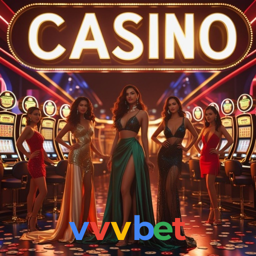 vvvbet visual