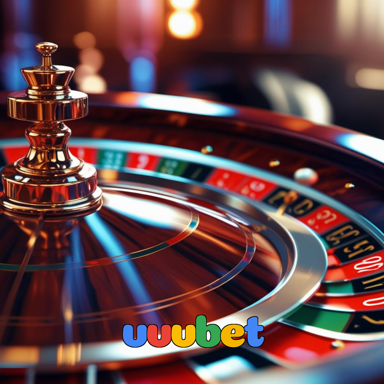 vvvbet visual